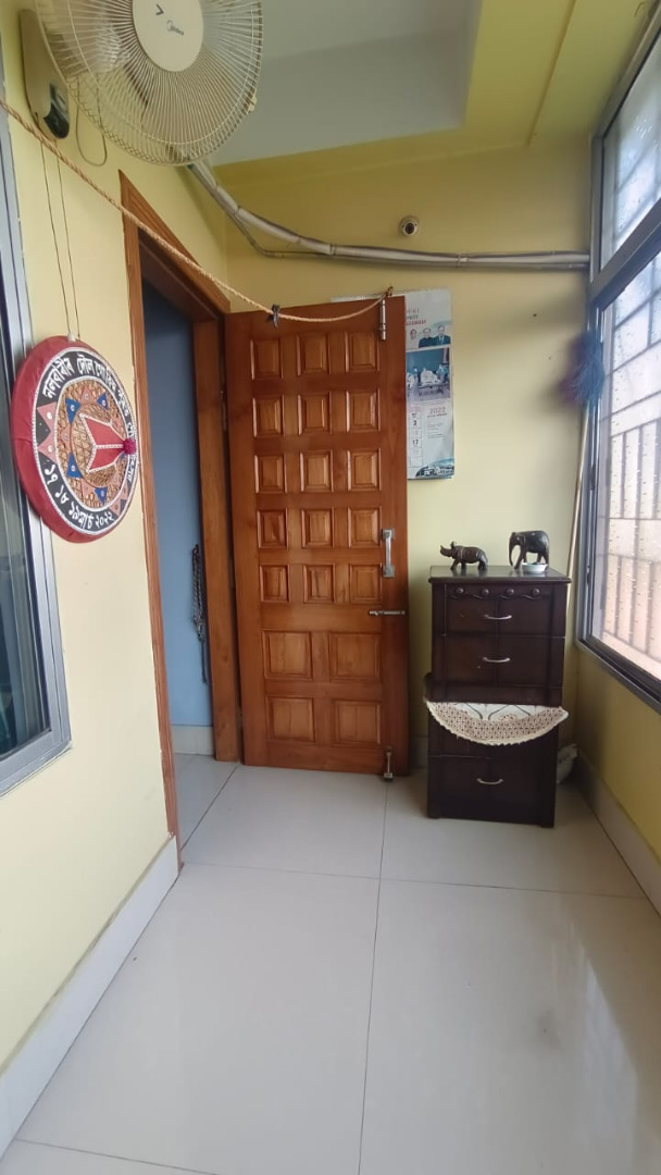 Fully Furnished 3bhk in Sanker Path, Kalyani Nagar, Kahilipara, Guwahati, Assam, India for Rent